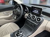 Mercedes-Benz Třídy C 160 AMG Line - náhled 19