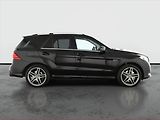 Mercedes-Benz GLE (2015) AMG line 400 - náhled 6