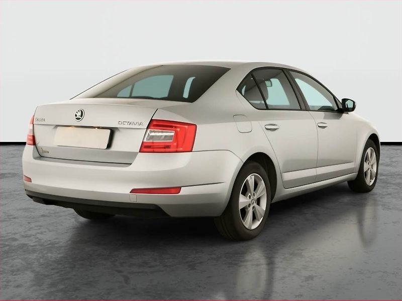 Škoda Octavia (2013) 2.0 TDI, Xenony, Tempomat - fotka 5 z 13