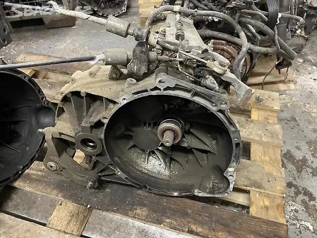 Ford Mondeo IV 1.8 TDCI 92 kW převodovka - fotka 1 z 1