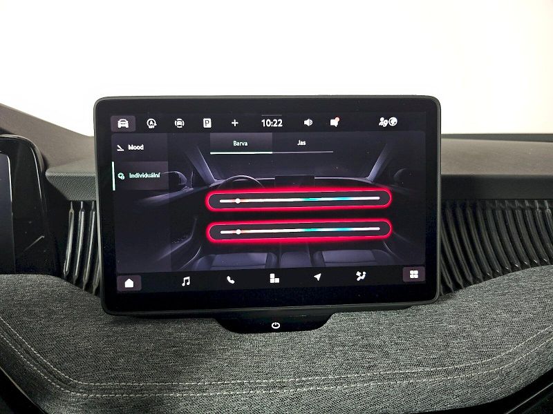 Škoda Superb (2024) 1.5TSi 110kW TOP SELECTION TAŽ - fotka 15 z 28