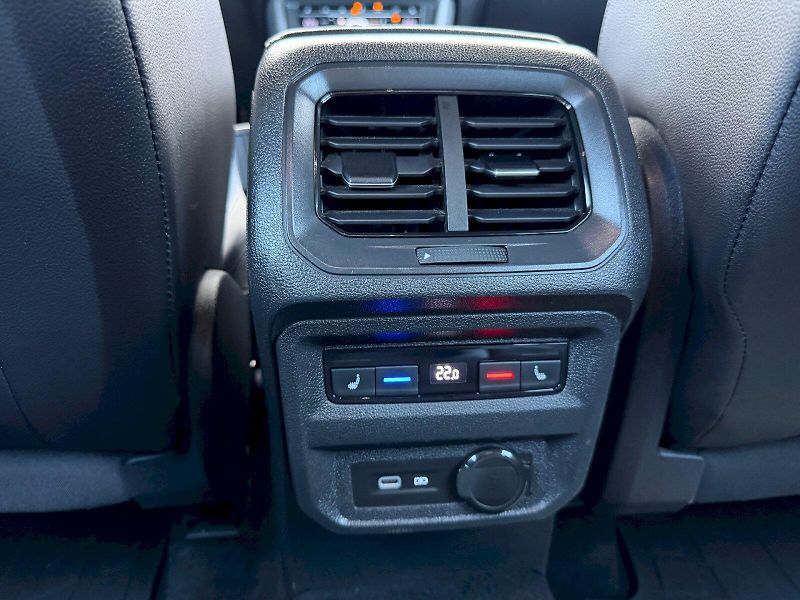 Seat Tarraco (2021) FR 2.0 TDI 147kW 4DRIVE - fotka 26 z 35