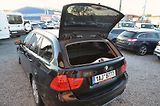 BMW Řada 3 (2012) 320d 135kW AT Touring NAVI - náhled 9