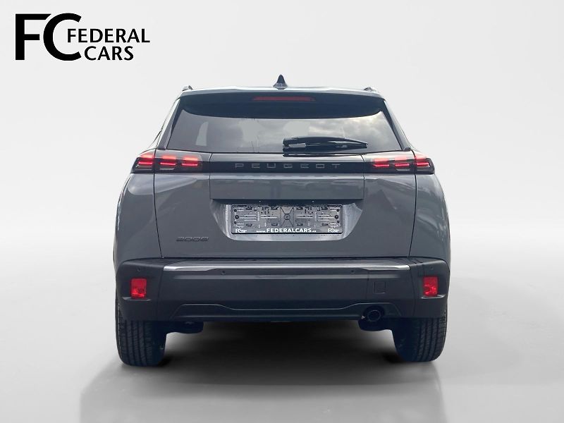 Peugeot 2008 (2025) Hybrid 145 e-DCS6      - fotka 4 z 8
