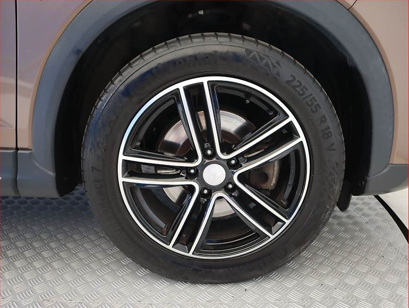Mitsubishi Eclipse Cross (2019) 1.5 T-MIVEC, Serv.kniha - fotka 15 z 19