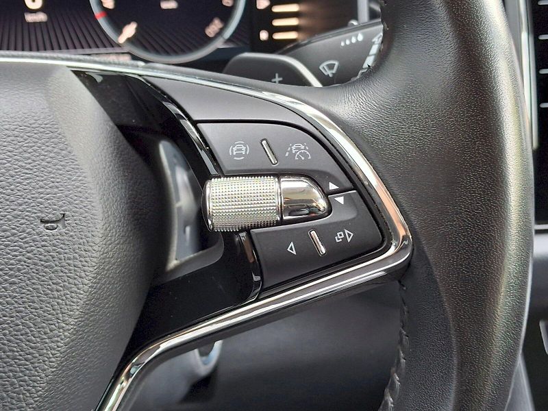 Škoda Kodiaq (2023) L&K DSG 4x4 2,0TDi 147kW - fotka 33 z 35