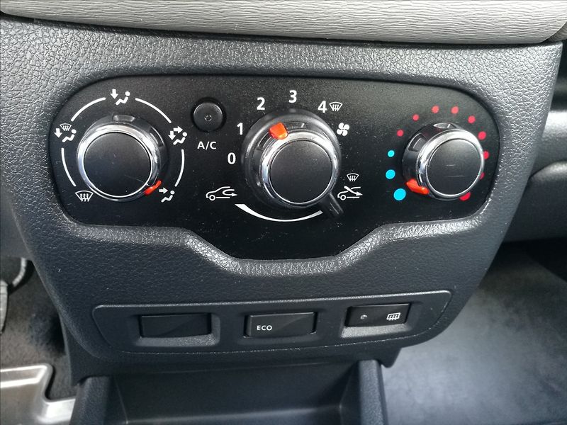 Dacia Dokker 1,5 dCi 1.majitel - fotka 7 z 16