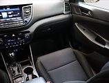 Hyundai Tucson (2018) Style 2.0 CRDi, 4X4, Automat - náhled 8