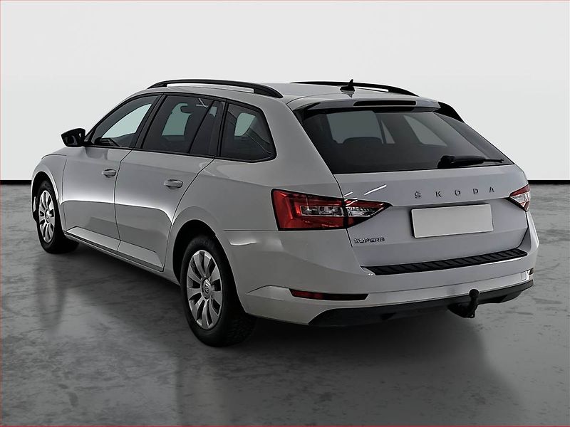 Škoda Superb (2022) 2.0 TDI, Serv.kniha, Navi - fotka 4 z 16