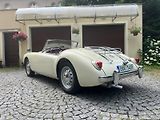MG Ostatní MGA 1500 Roaster - náhled 2