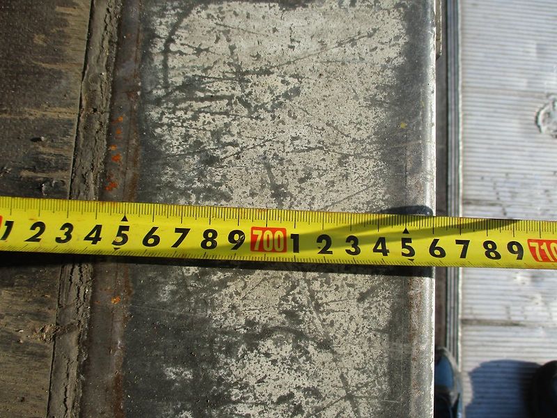 Mercedes-Benz Atego 1222, HČ, 17 palet,  1 L - fotka 13 z 18