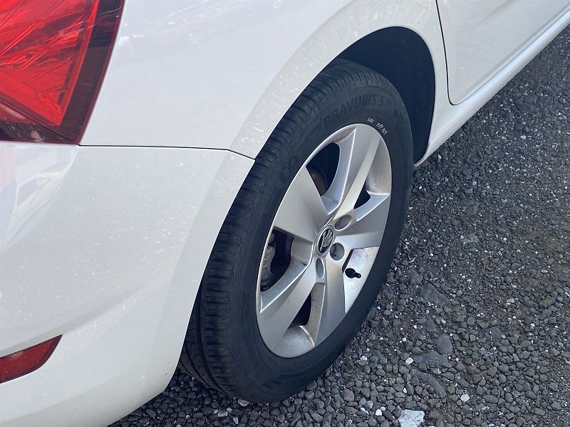 Škoda Scala (2021) 1.5 TSI Style - fotka 29 z 33