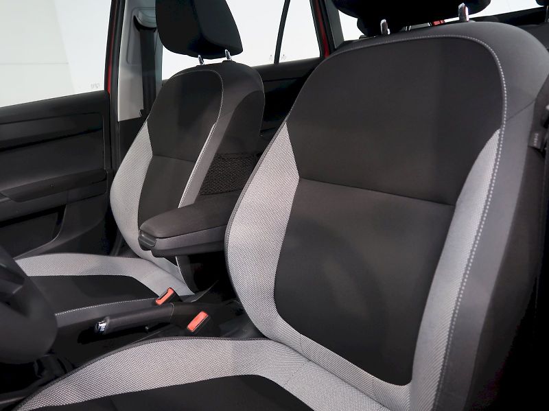 Škoda Fabia (2016) AMBITION COMFORT 1.2TSI 66kW T - fotka 13 z 30