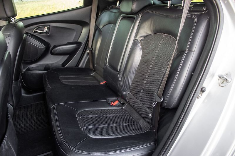 Hyundai ix35 - fotka 23 z 24