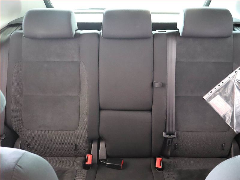 Volkswagen Tiguan (2013) 2.0 TDI, Navi, Tempomat - fotka 10 z 21