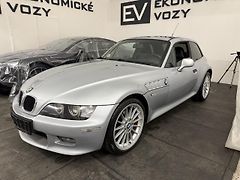 BMW Z3 (1998) 2.8i, 142 kW.KŮŽE,PANO. MANUAL - fotografie inzerátu
