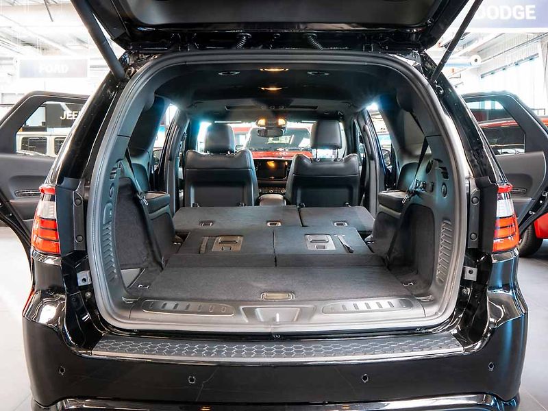 Dodge Durango (2026) 5.7 G/T Premium V8 TowNGo LPG - fotka 8 z 42