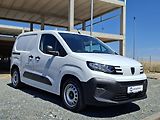 Peugeot Partner L1 650 1.5 BHDi 100k M6 - náhled 8