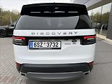 Land Rover Discovery 3,0 TDV6 SE - náhled 7