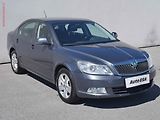 Škoda Octavia (2011) 1.6 TDi, ČR, Elegance, STK4 - náhled 1