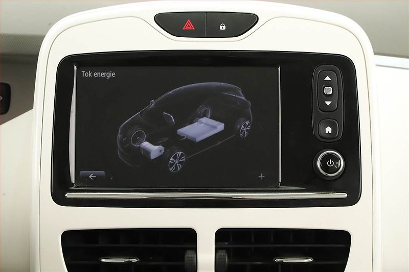 Renault ZOE (2018) Q90, SoH 90%, Automat - fotka 13 z 18