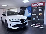 Alfa Romeo Junior (2026) Speciale 156k Elettrica 54 kWh - náhled 1