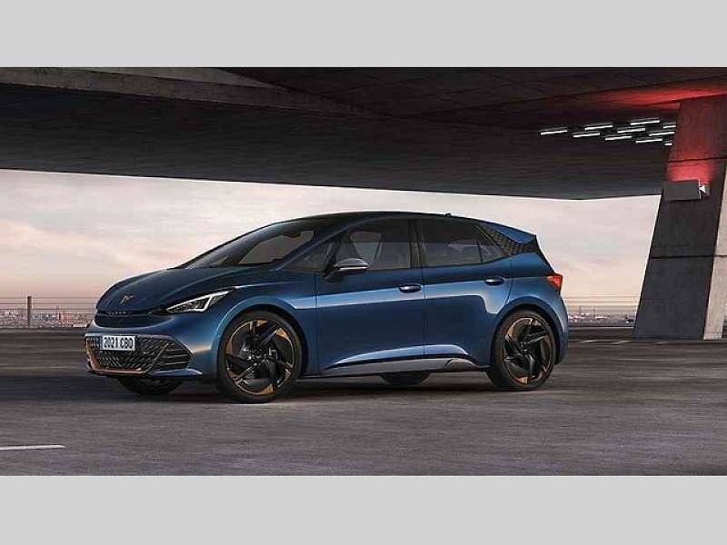 Hyundai Kona Electric - Hyundai Nošovice