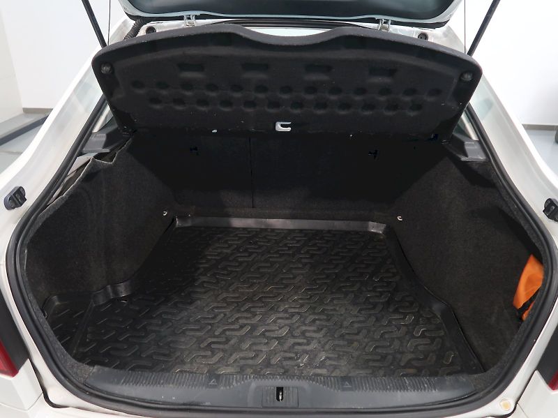 Škoda Octavia (2012) 1.4TSI 90KW KLIMA NOVÁ STK - fotka 22 z 24