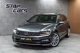 Volkswagen Passat 2.0 Bi-TDI R-LINE*N.TOPENÍ*ACC - náhled 1