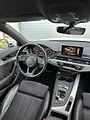 Audi A4 (2016) B9 2.0 TDI 140 KW QUATTRO 2016 - náhled 10