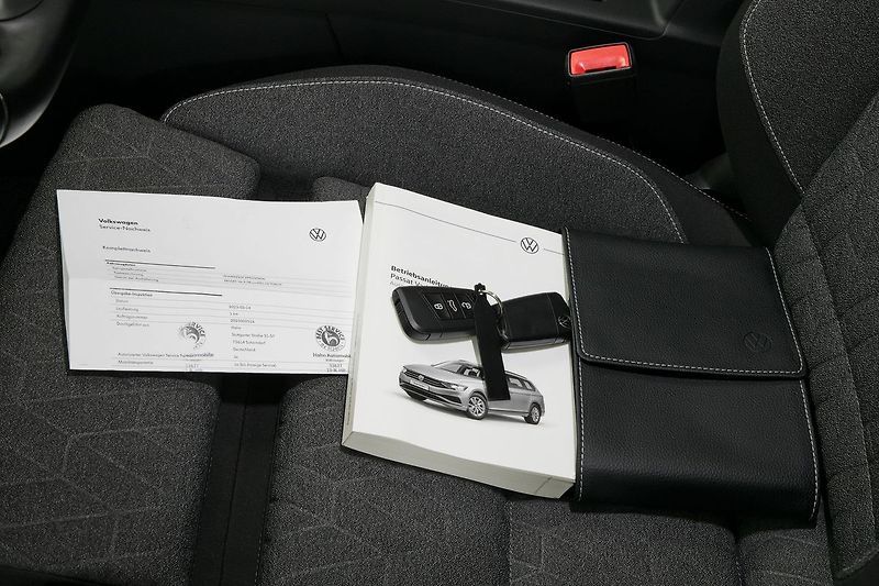 Volkswagen Passat 2.0TDI 110kW DSG IQ ACC Tažné - fotka 29 z 29