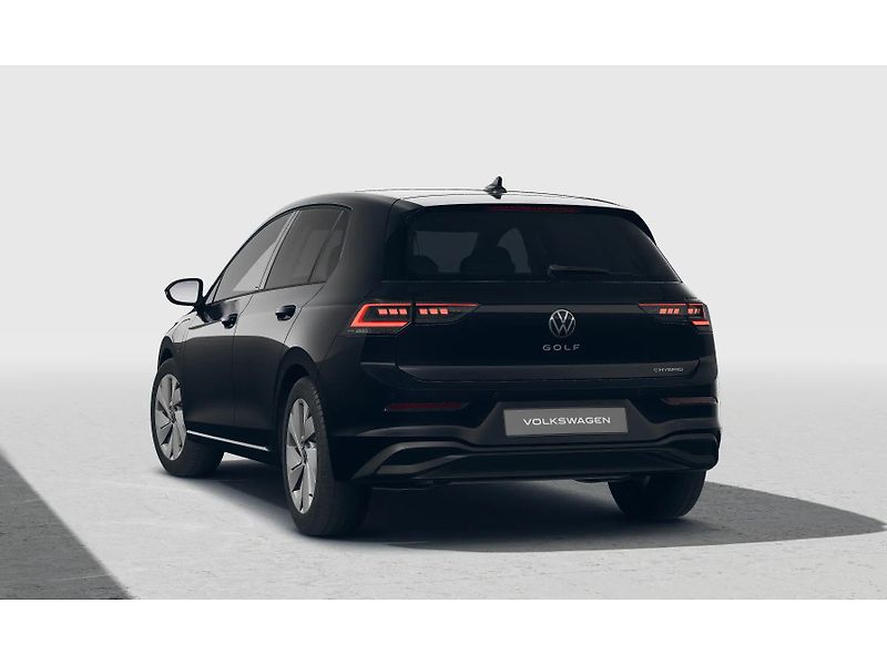 Volkswagen Golf (2025) Hatchback - fotka 3 z 4