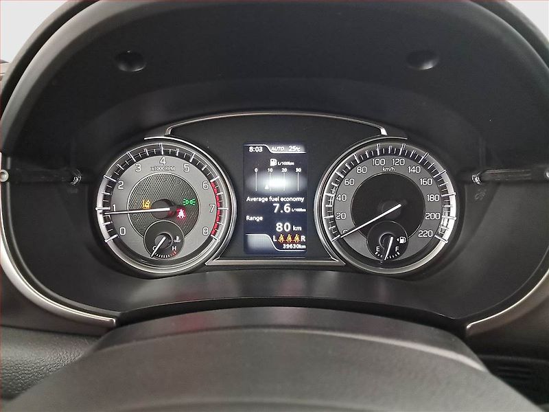 Suzuki Vitara (2022) Premium 1.4 BoosterJet - fotka 11 z 17