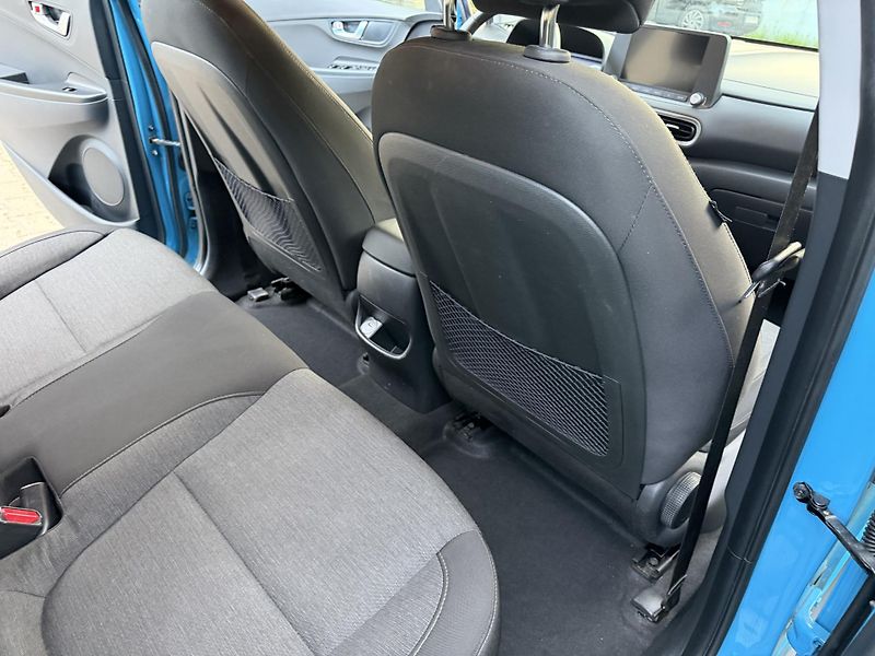 Hyundai Kona (2022) TOP STAV SOH 98%  - fotka 14 z 25