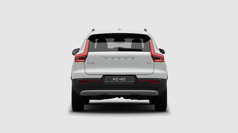 Volvo XC40 (2026) B3 ESSENTIAL AUT - fotka 14 z 19