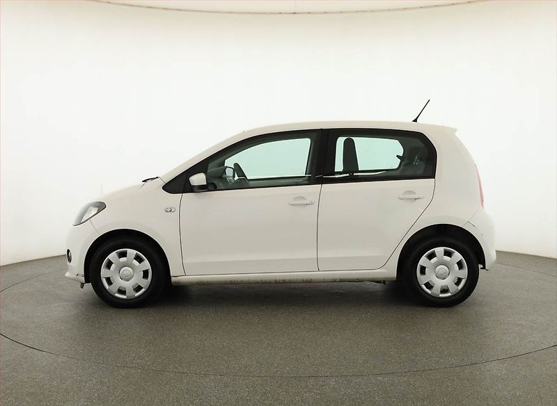 Škoda Citigo (2014) Ambition 1.0 CNG, nová STK - fotka 3 z 14