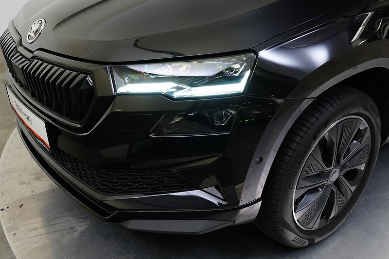 Škoda Karoq - fotka 9 z 28
