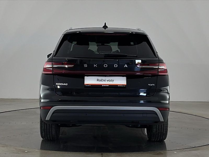 Škoda Kodiaq Exclusive Selection 4x4 - fotka 17 z 31