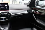 BMW Řada 5 530d xD M-SPORT LASER  - náhled 8
