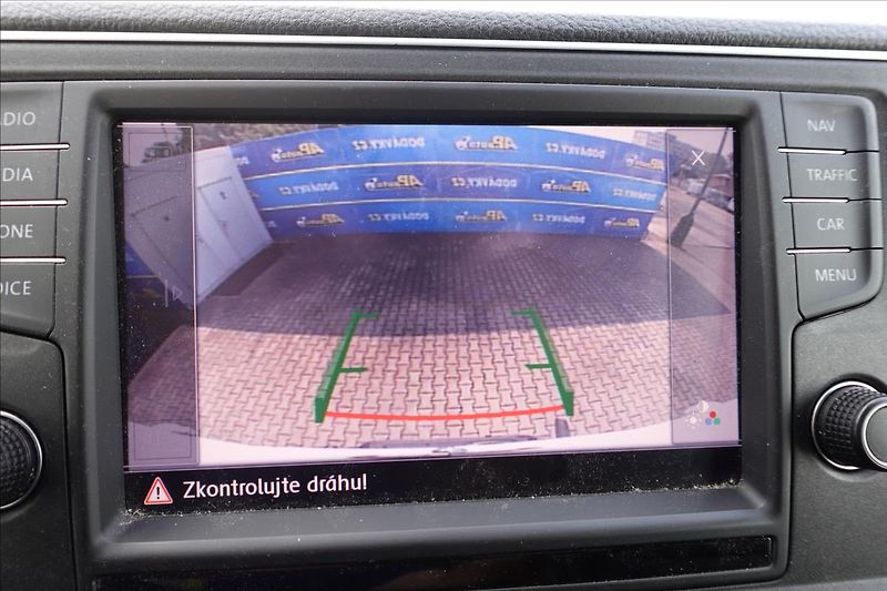 Volkswagen Crafter 2,0 TDI  VW L2H2 KLIMA - fotka 32 z 33