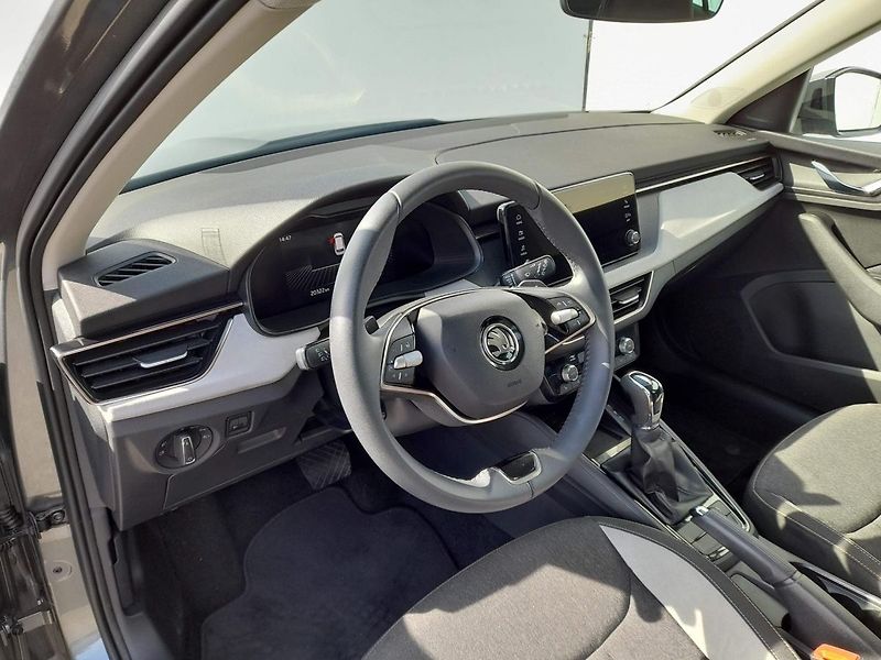 Škoda Kamiq Top Selection 1.0 TSI 85kW 7AP - fotka 12 z 20