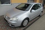 Volkswagen Golf 1.9 TDi AUT. KLIMA TAŽNÉ - náhled 4