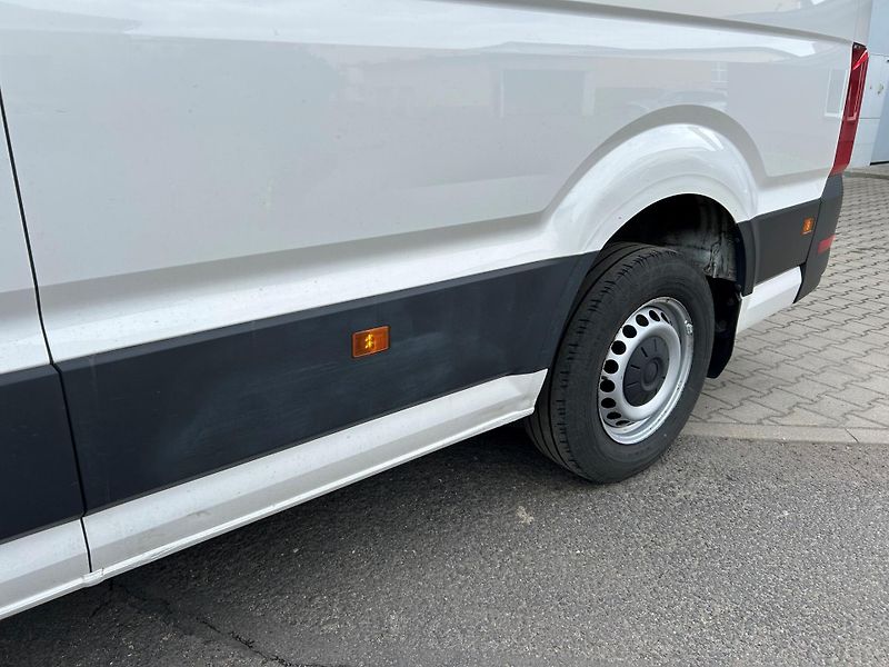 Volkswagen Crafter (2020) - fotka 9 z 9