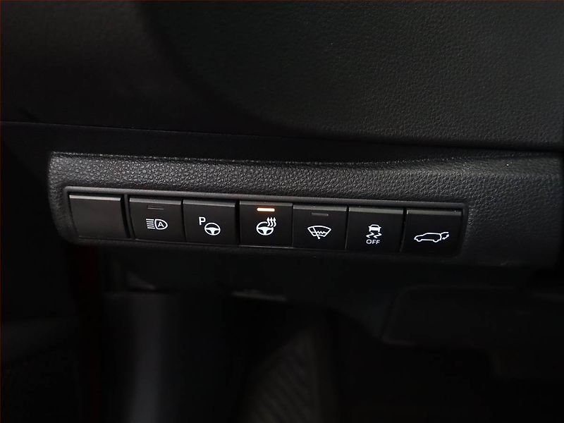 Toyota Corolla (2019) 2.0 Hybrid - fotka 20 z 21