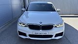 BMW Řada 6 640d xDrive Mpaket DPH - náhled 8