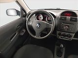 Subaru Justy (2006) 1.3 4WD, 4X4, po STK - náhled 7