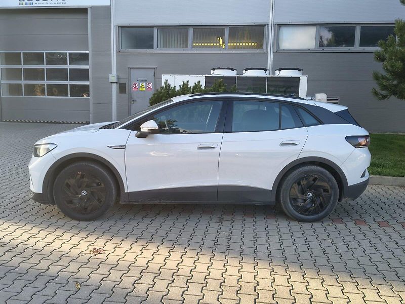 Volkswagen ID.4 (2023) Pro Performance 150kW 82kWh El - fotka 24 z 26