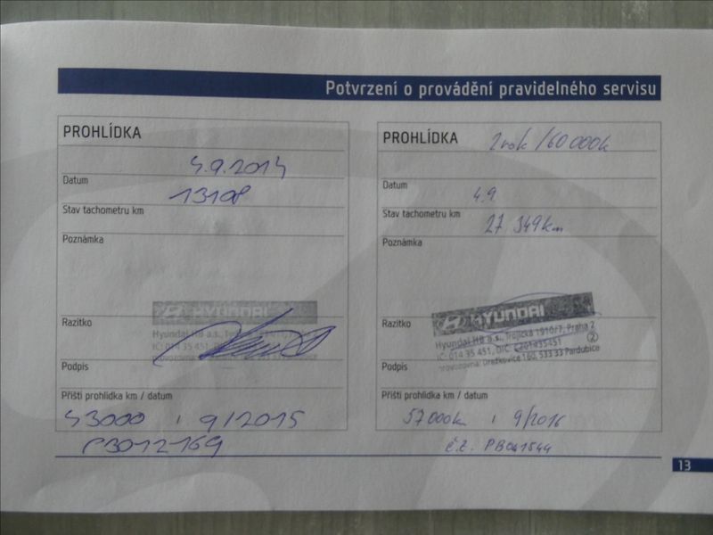Hyundai Santa Fe 2,2 CRDi 4x4 Automat,DPH,Premi - fotka 41 z 62