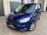 Ford Tourneo Courier (2014) 1.0 EcoBoost - náhled 1