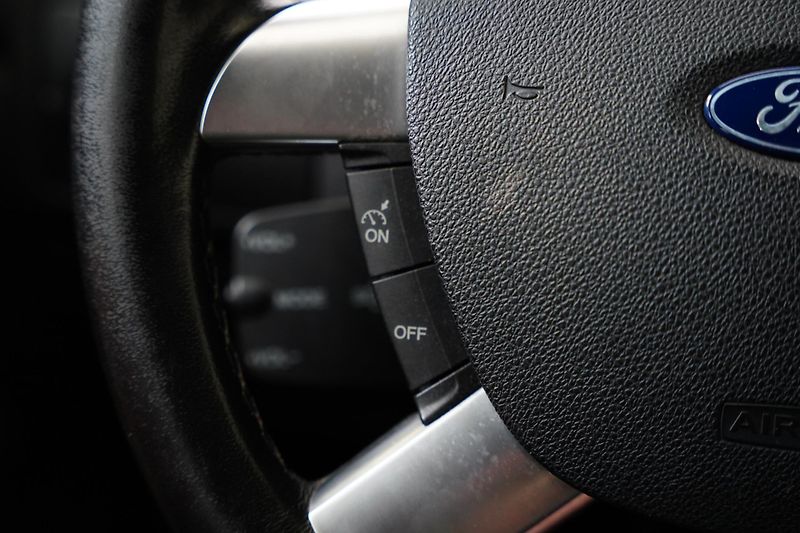 Ford Focus - fotka 16 z 23